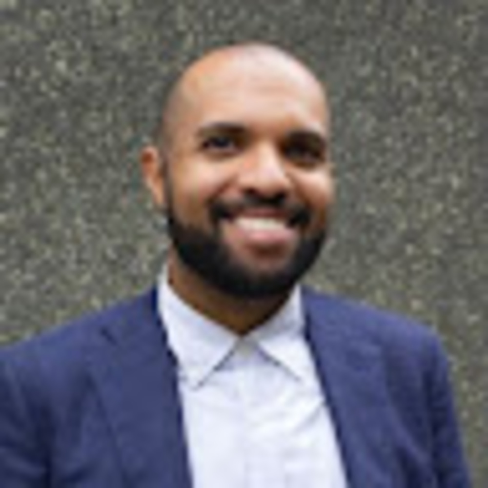 Meet your Posher, Javier